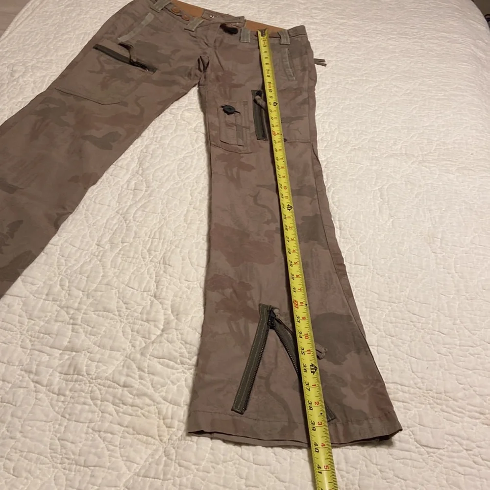 Da Nang pants, XS - Picture 8 of 10